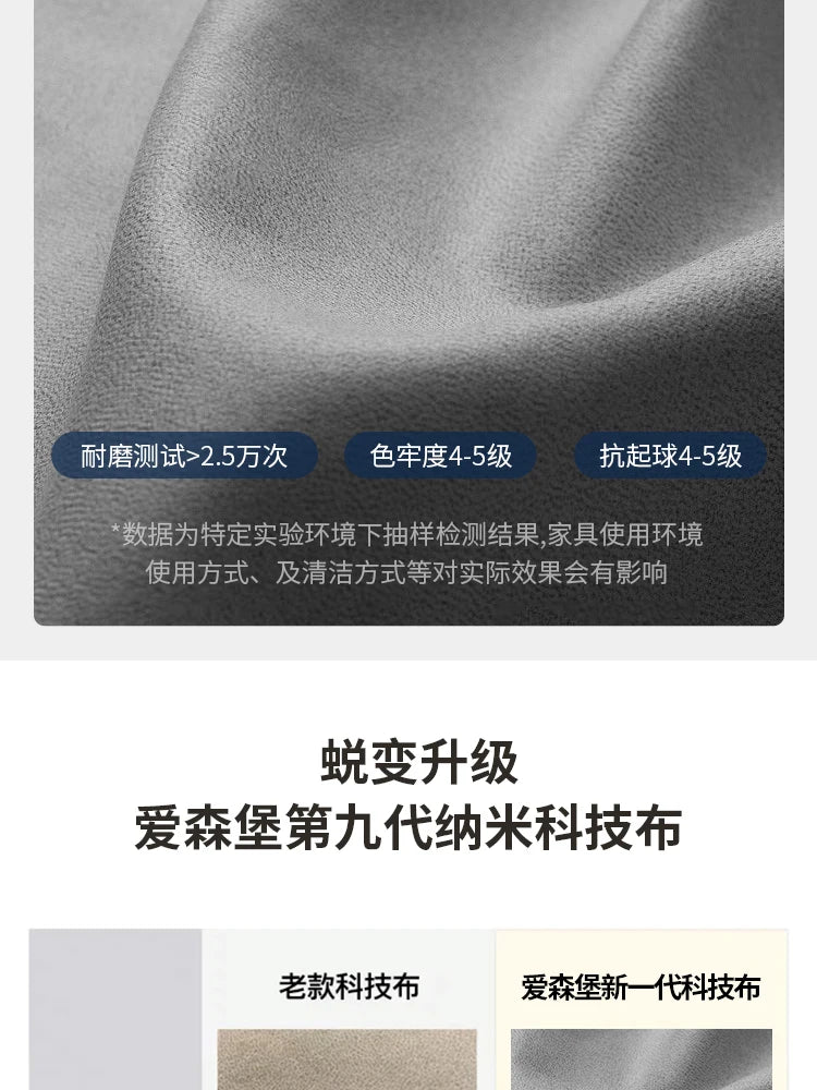 Simple Waterproof Fancy Sofas Beds Stretch Storage Modern Salon Living Room Sofas Bed Folding Nordic Divano Letto Home Furniture