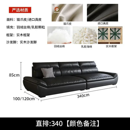 Orange Oversize Simple Lazy Sofa Fancy Soft Modern Individual Loveseat Puffs Sofa Living Room Sofy Do Salonu Furniture Home