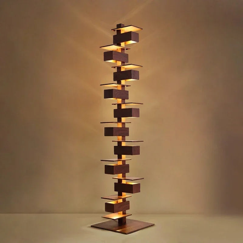 Italian Designer Floor Lamp – Nordic Artistic Lighting.