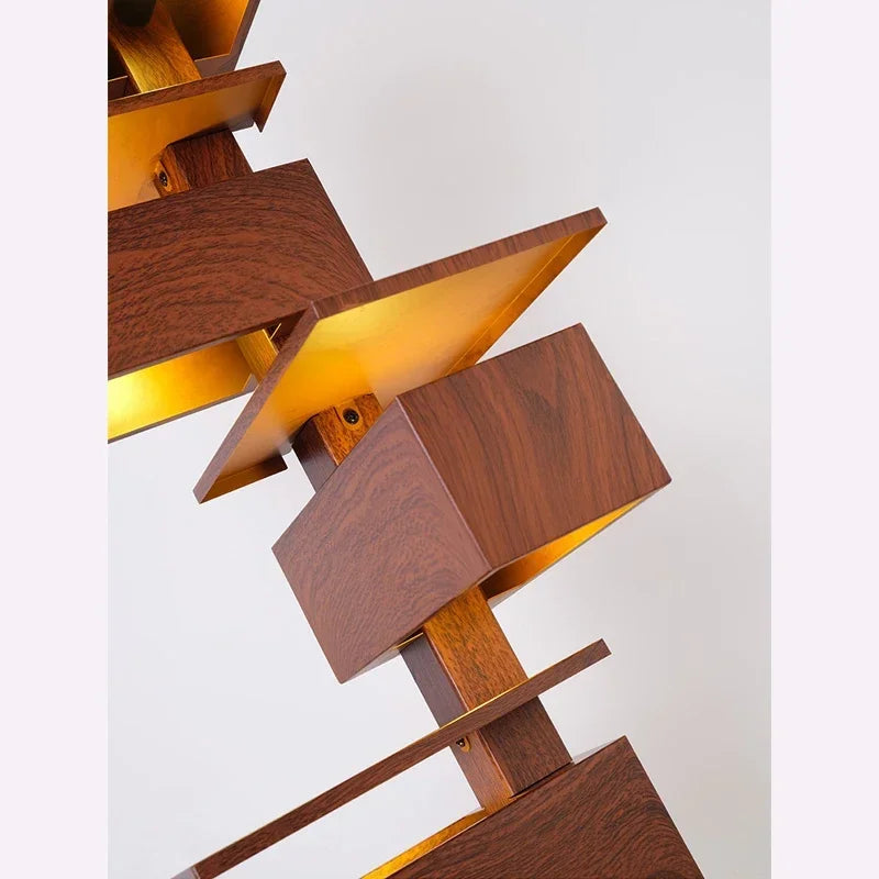 Italian Designer Floor Lamp – Nordic Artistic Lighting.