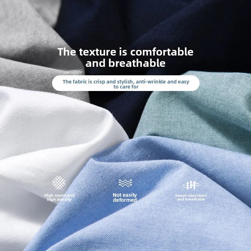 Close-up of fabric with text highlighting its texture and properties