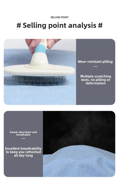 Top Grade Oxford New Summer Brand Slim Fit Shirt Breathable Trending Short Sleeve Classic Casual Fashion Mens Clothes 2025