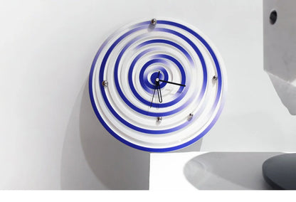 Classic Kitchen Wall Clocks Korean Interior Minimalist Fashion Aesthetic Art Wall Watch Designer Duvar Saati Room Decorations