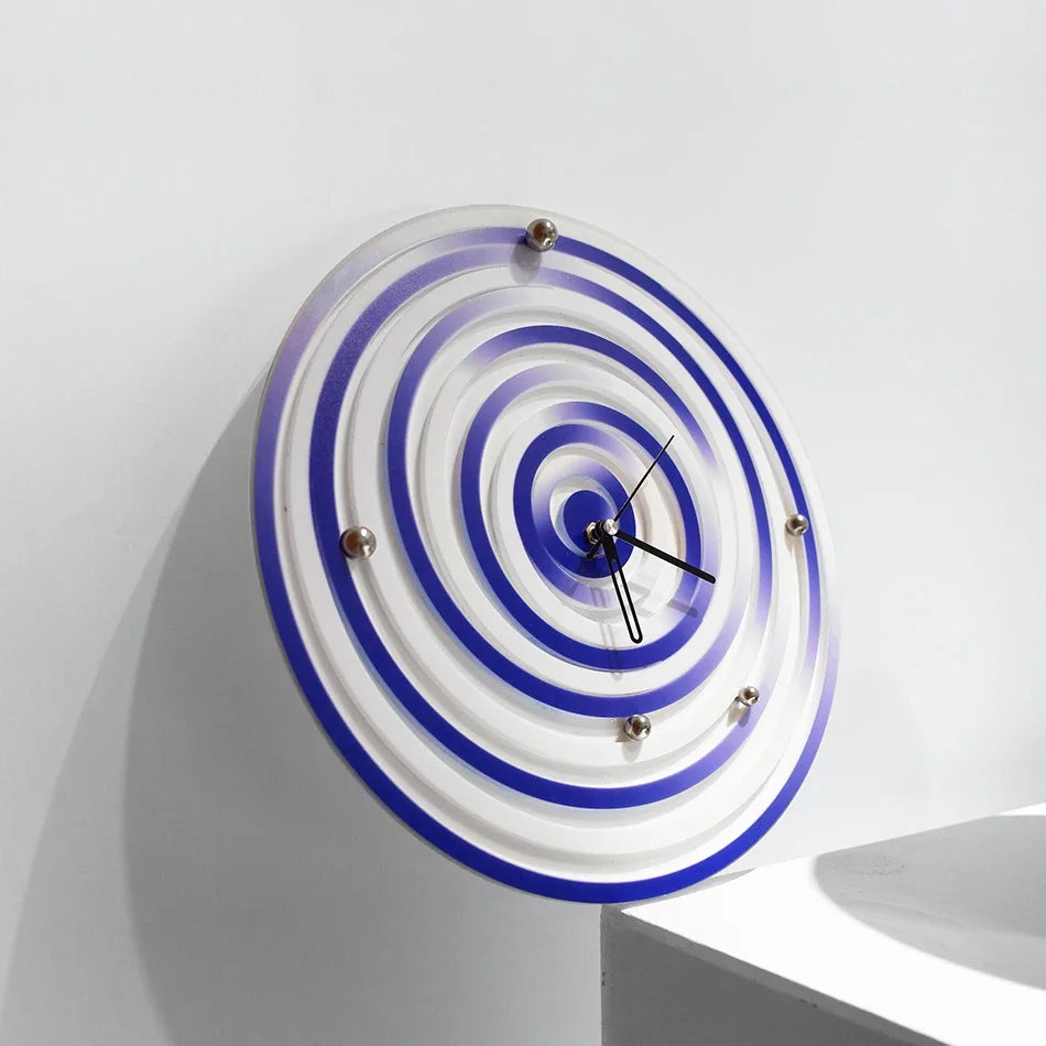 Classic Kitchen Wall Clocks Korean Interior Minimalist Fashion Aesthetic Art Wall Watch Designer Duvar Saati Room Decorations