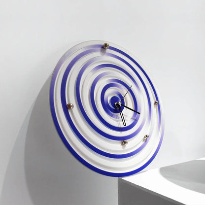 Classic Kitchen Wall Clocks Korean Interior Minimalist Fashion Aesthetic Art Wall Watch Designer Duvar Saati Room Decorations