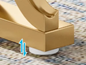 Executive Large Modern Office Desk – Conference & Home Office Table.