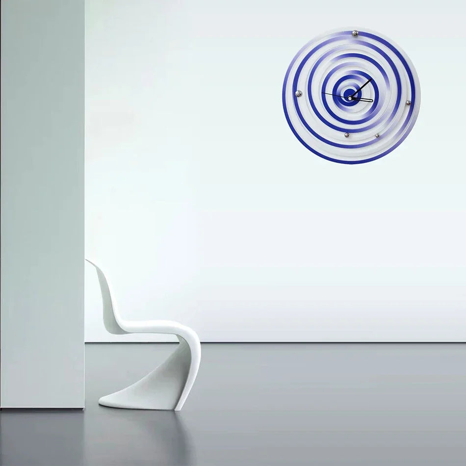 Classic Kitchen Wall Clocks Korean Interior Minimalist Fashion Aesthetic Art Wall Watch Designer Duvar Saati Room Decorations