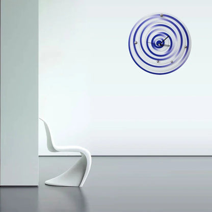 Classic Kitchen Wall Clocks Korean Interior Minimalist Fashion Aesthetic Art Wall Watch Designer Duvar Saati Room Decorations