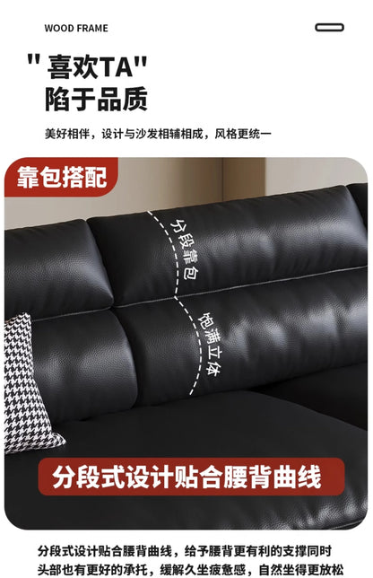 Orange Oversize Simple Lazy Sofa Fancy Soft Modern Individual Loveseat Puffs Sofa Living Room Sofy Do Salonu Furniture Home