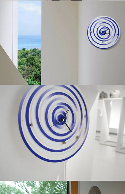 Classic Kitchen Wall Clocks Korean Interior Minimalist Fashion Aesthetic Art Wall Watch Designer Duvar Saati Room Decorations