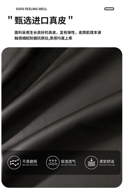 Orange Oversize Simple Lazy Sofa Fancy Soft Modern Individual Loveseat Puffs Sofa Living Room Sofy Do Salonu Furniture Home