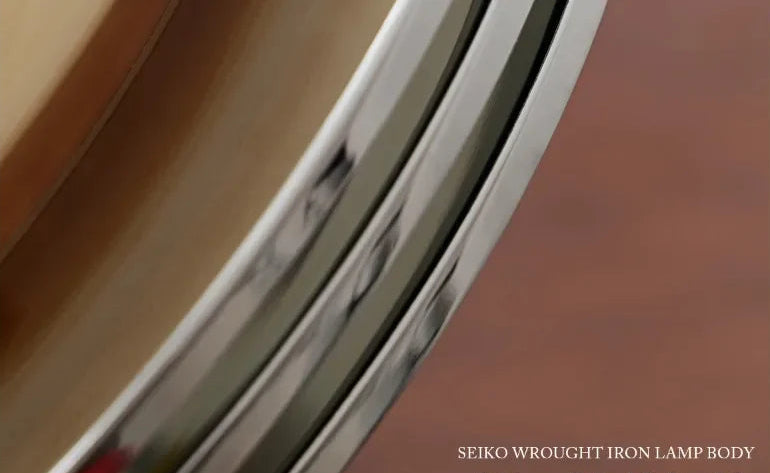 Modern Bauhaus Glass Ceiling Lamp – French Art Deco Home Lighting