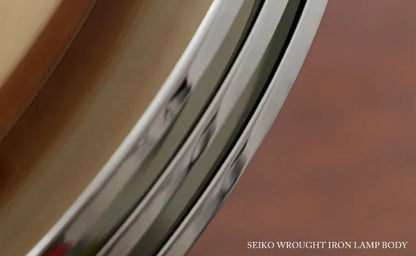 Modern Bauhaus Glass Ceiling Lamp – French Art Deco Home Lighting