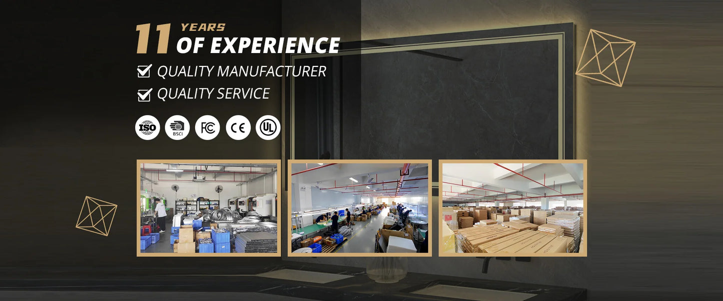 LUVODI Irregular Living Room Coffee Table Set Small Drop-shaped Solid Wooden Sofa Side End Table 2-in1 with Triangle Legs