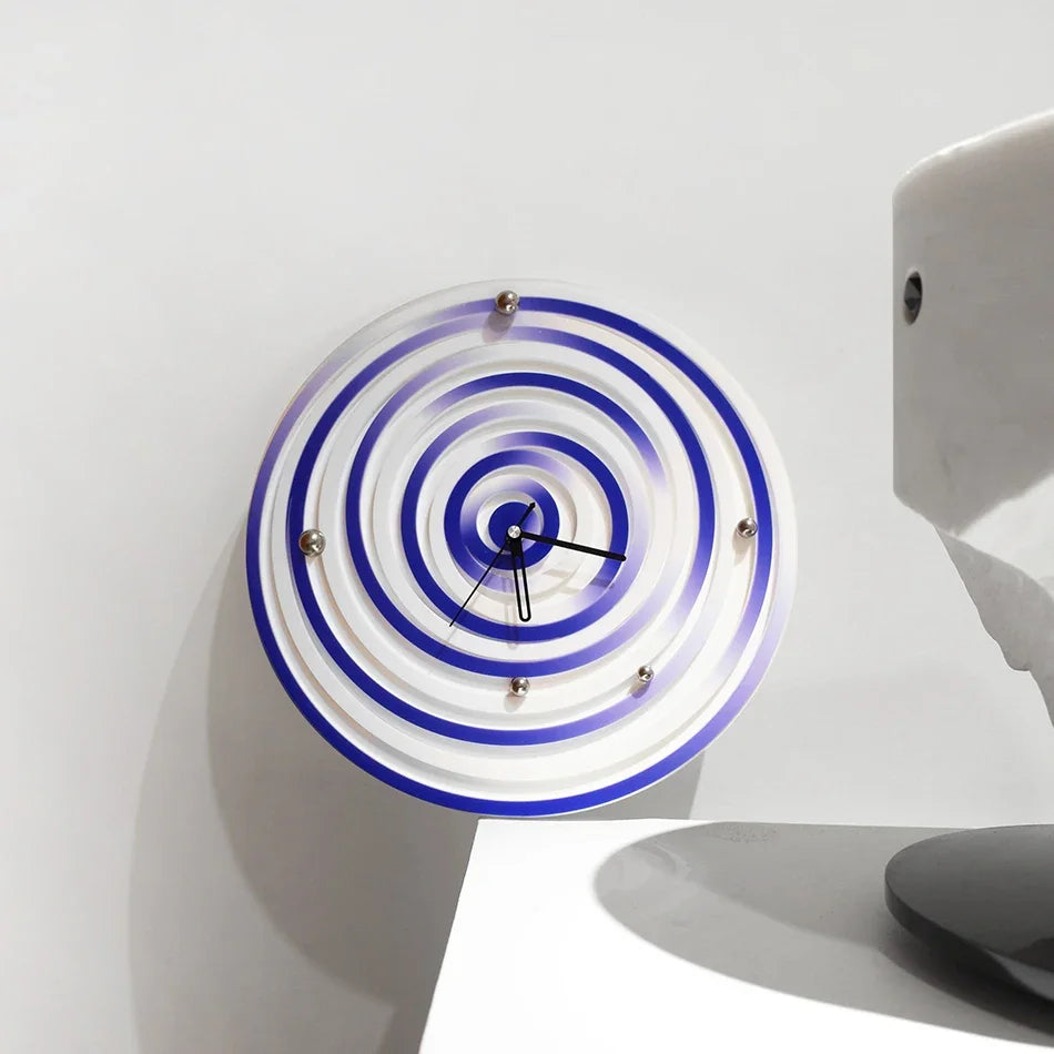 Classic Kitchen Wall Clocks Korean Interior Minimalist Fashion Aesthetic Art Wall Watch Designer Duvar Saati Room Decorations