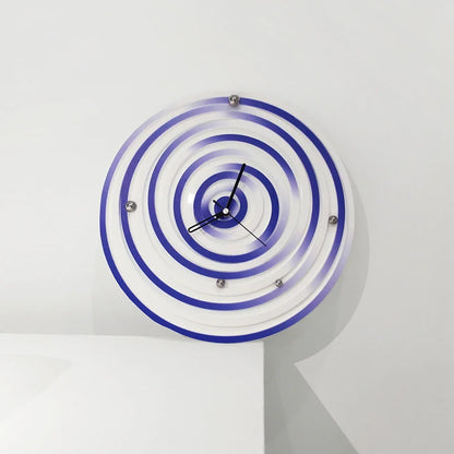 Classic Kitchen Wall Clocks Korean Interior Minimalist Fashion Aesthetic Art Wall Watch Designer Duvar Saati Room Decorations