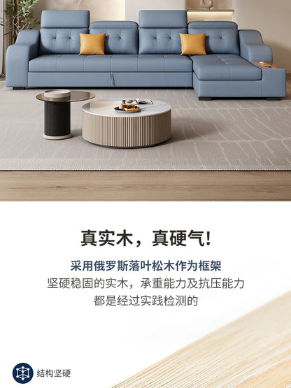 Simple Waterproof Fancy Sofas Beds Stretch Storage Modern Salon Living Room Sofas Bed Folding Nordic Divano Letto Home Furniture