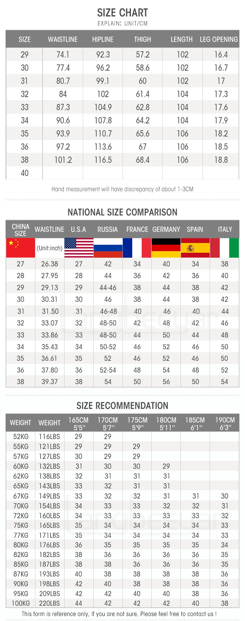 Top Grade Wrinkle Free New Brand Fashion Suit Pant Business Office Trousers For Men Dress Pants Straight Trousers Men's Clothing