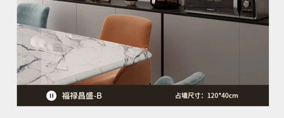 Hands Silent Wall Clocks Minimalist Restaurant Nordic Pendulum Wall Watch Luxury Art Mural Digital Reloj De Pared Home Decor