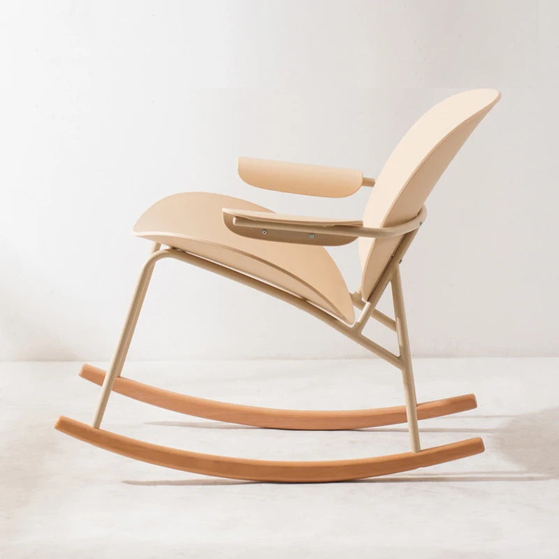 Cheap Recliner Living Room Chair Small Miniature Single Modern Chair Nordic Oversized Relaxing Mecedoras De Adultos Smart Home