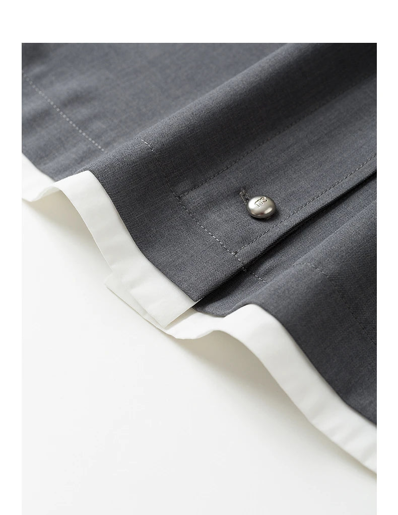 TOYOUTH Women Two Piece Set 2025 Summer New Suits 8520028