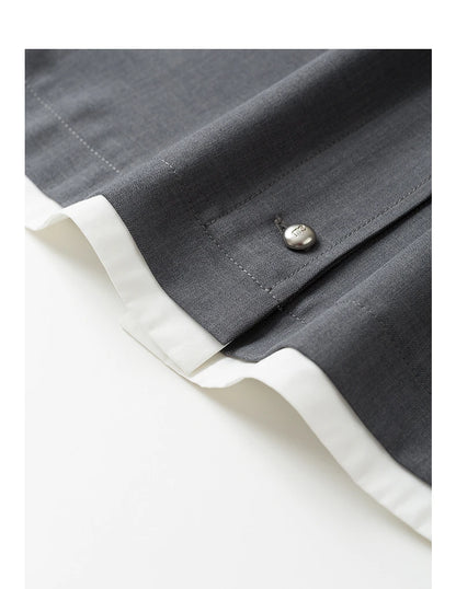 TOYOUTH Women Two Piece Set 2025 Summer New Suits 8520028