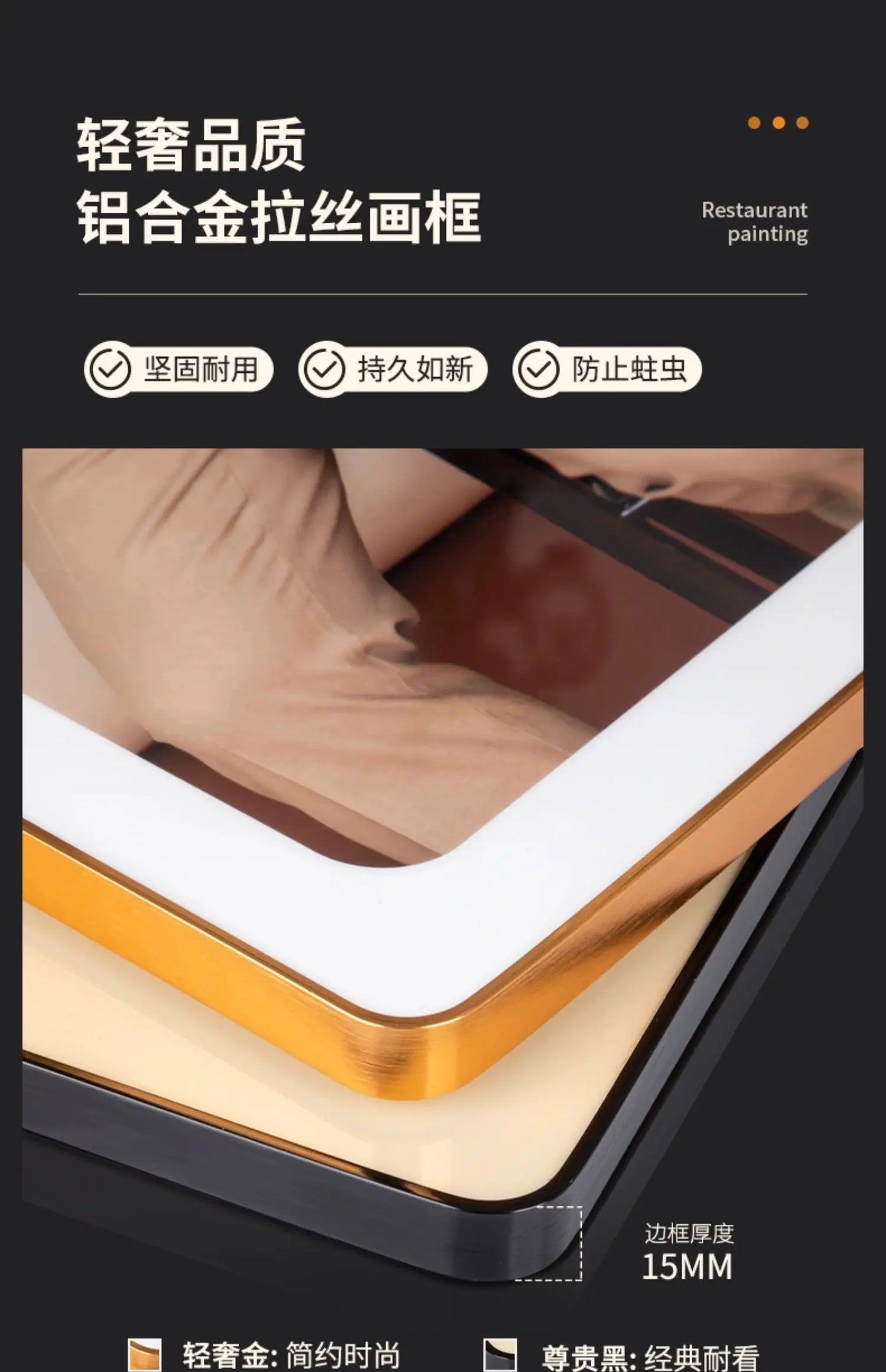 Hands Silent Wall Clocks Minimalist Restaurant Nordic Pendulum Wall Watch Luxury Art Mural Digital Reloj De Pared Home Decor