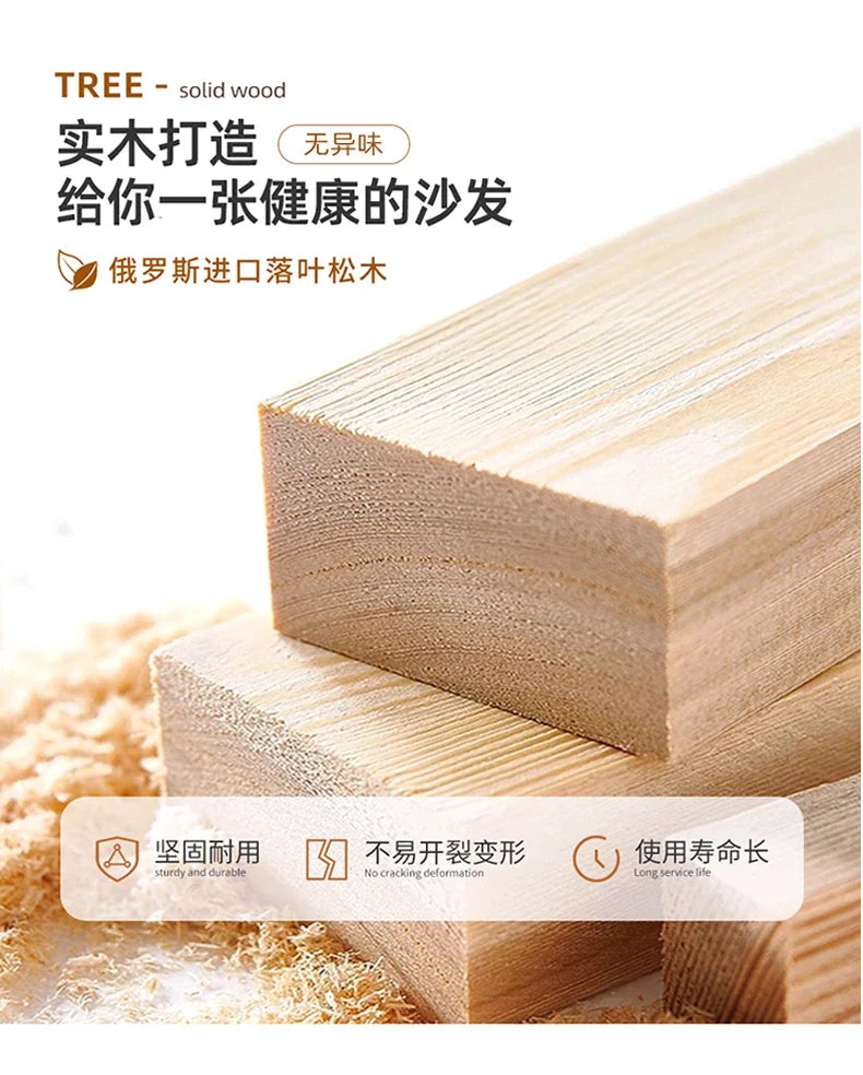 Orange Oversize Simple Lazy Sofa Fancy Soft Modern Individual Loveseat Puffs Sofa Living Room Sofy Do Salonu Furniture Home