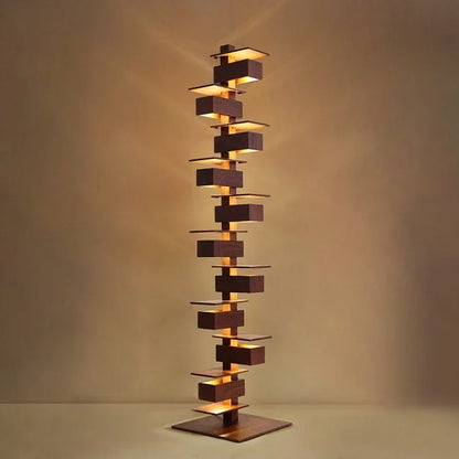 Italian Designer Floor Lamp – Nordic Artistic Lighting.