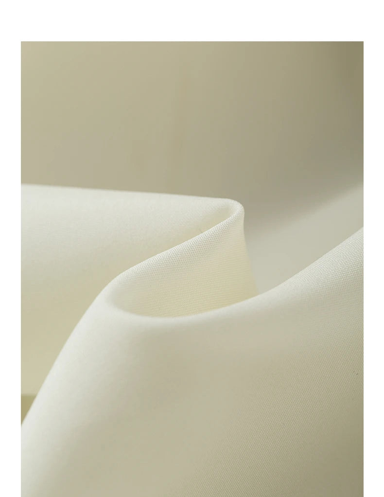 TOYOUTH Women Dress 2025 Summer New Elegant Dress 8529054