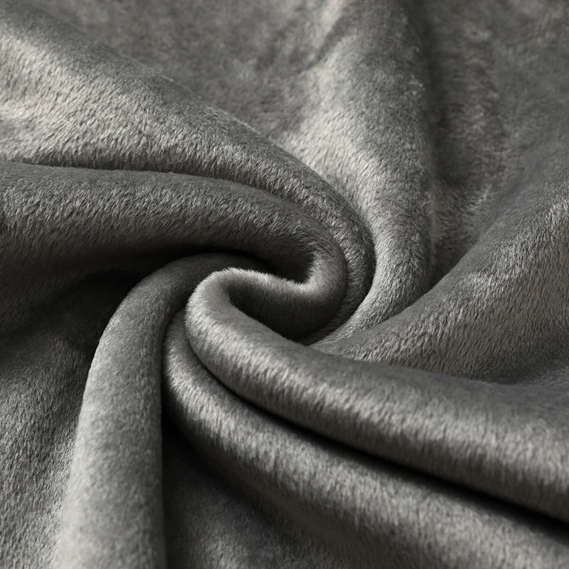 Top Quality Thick Fleece-Lined Warm Men Fashion Brand Autum Winter Knit Pullover Designer Sweater Korean Woolen Casual Jumper