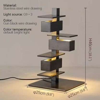 Italian Designer Floor Lamp – Nordic Artistic Lighting.