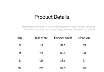 TOYOUTH Women Dress 2025 Summer New Elegant Dress 8529054