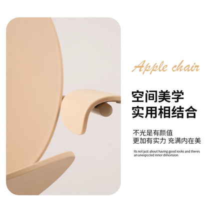 Cheap Recliner Living Room Chair Small Miniature Single Modern Chair Nordic Oversized Relaxing Mecedoras De Adultos Smart Home