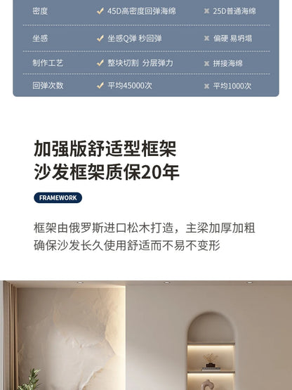 Simple Waterproof Fancy Sofas Beds Stretch Storage Modern Salon Living Room Sofas Bed Folding Nordic Divano Letto Home Furniture