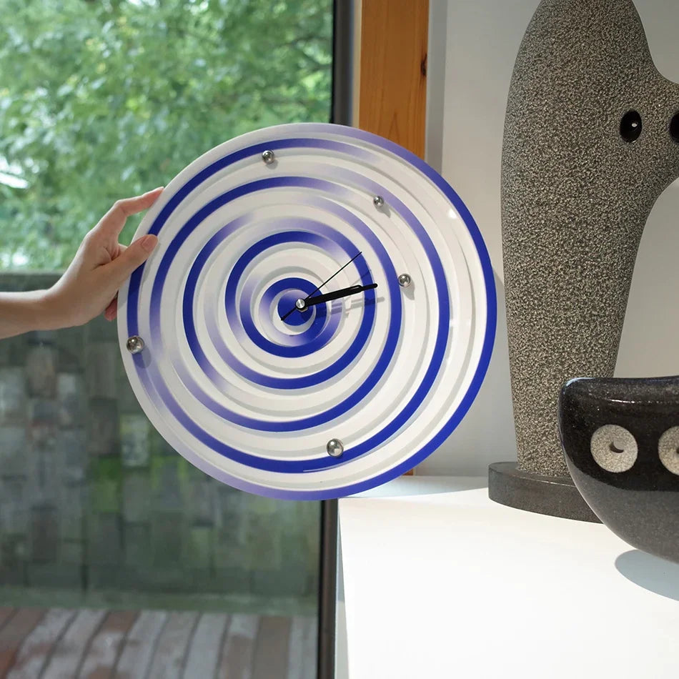 Classic Kitchen Wall Clocks Korean Interior Minimalist Fashion Aesthetic Art Wall Watch Designer Duvar Saati Room Decorations