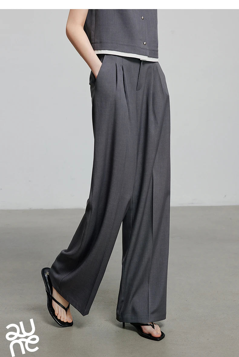 TOYOUTH Women Two Piece Set 2025 Summer New Suits 8520028