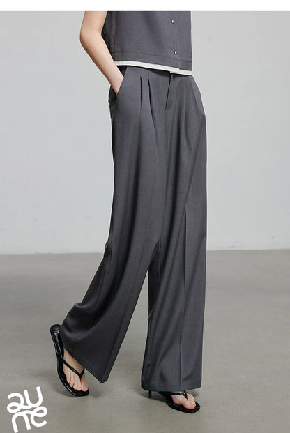 TOYOUTH Women Two Piece Set 2025 Summer New Suits 8520028