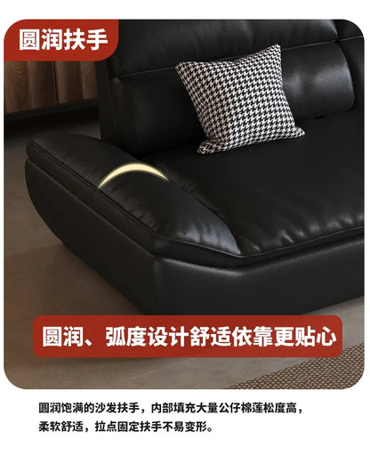 Orange Oversize Simple Lazy Sofa Fancy Soft Modern Individual Loveseat Puffs Sofa Living Room Sofy Do Salonu Furniture Home