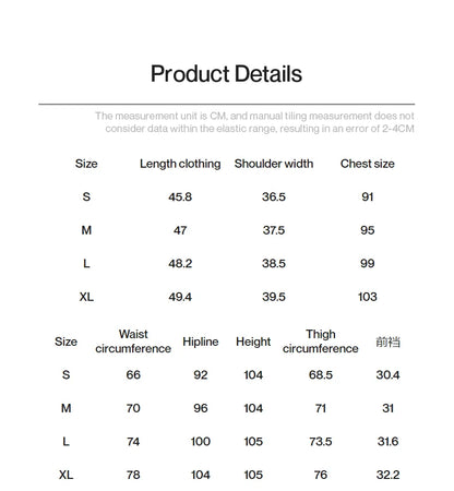 TOYOUTH Women Two Piece Set 2025 Summer New Suits 8520028