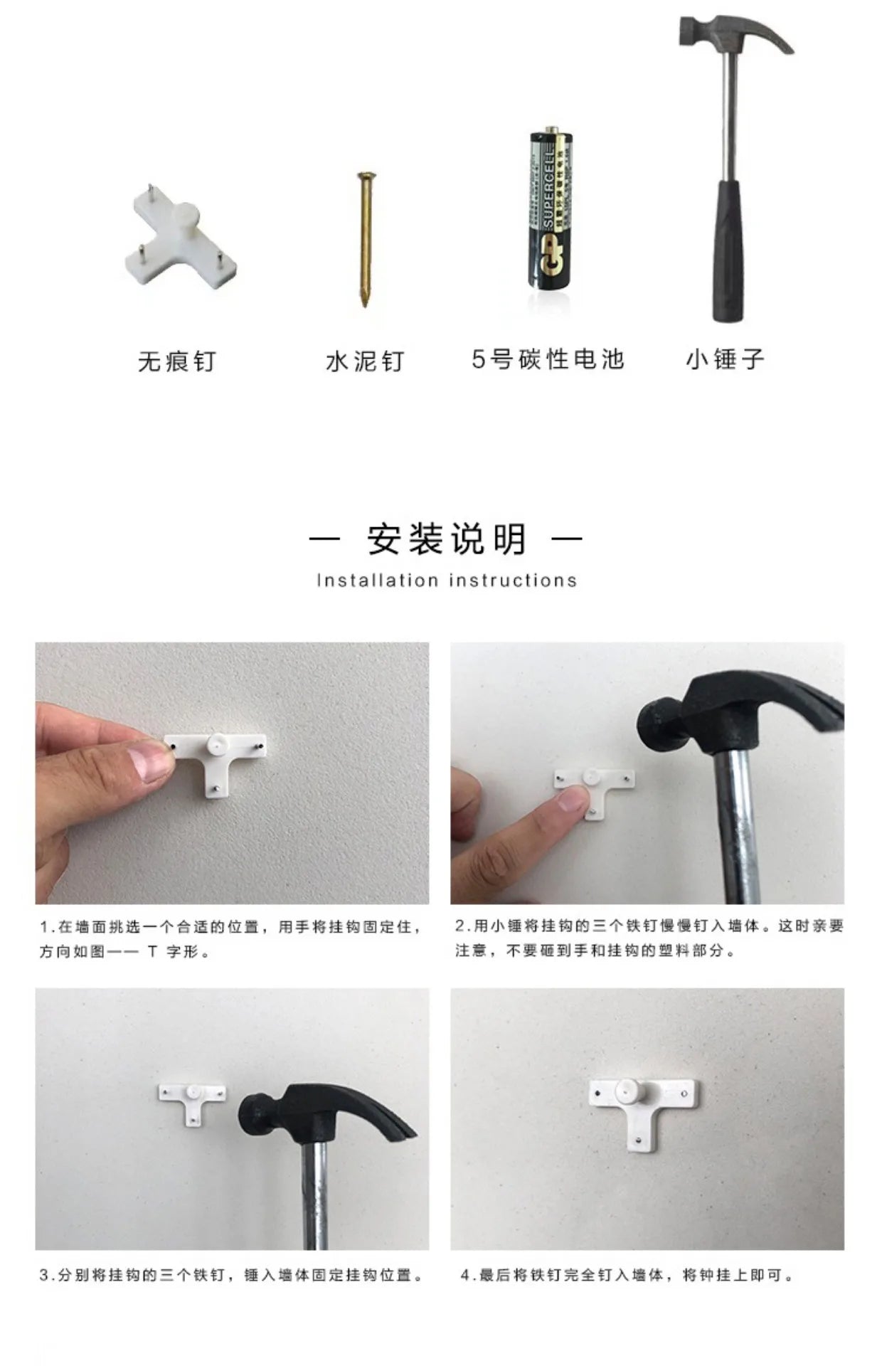 Classic Kitchen Wall Clocks Korean Interior Minimalist Fashion Aesthetic Art Wall Watch Designer Duvar Saati Room Decorations