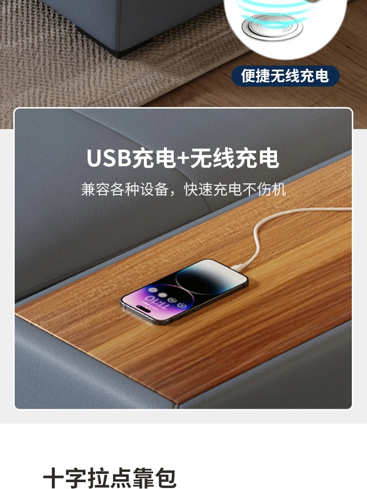 Simple Waterproof Fancy Sofas Beds Stretch Storage Modern Salon Living Room Sofas Bed Folding Nordic Divano Letto Home Furniture