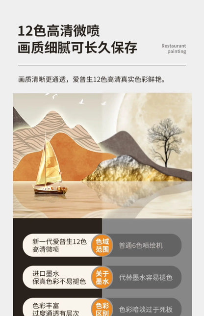 Hands Silent Wall Clocks Minimalist Restaurant Nordic Pendulum Wall Watch Luxury Art Mural Digital Reloj De Pared Home Decor