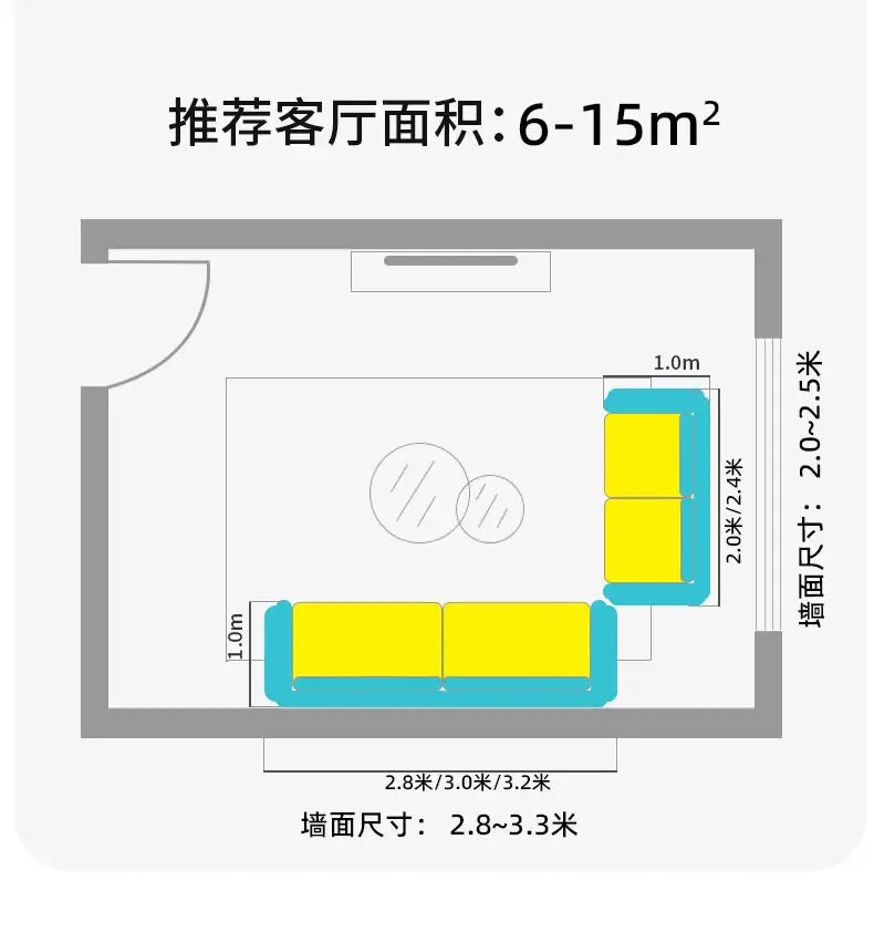 Orange Oversize Simple Lazy Sofa Fancy Soft Modern Individual Loveseat Puffs Sofa Living Room Sofy Do Salonu Furniture Home