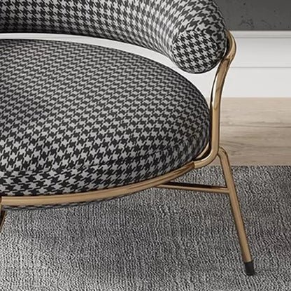 Wedding Nordic Modern Chairs Living Room Luxury Vanity Metal Lounge Chair Designer Adults Sillon Individual Home Furniture